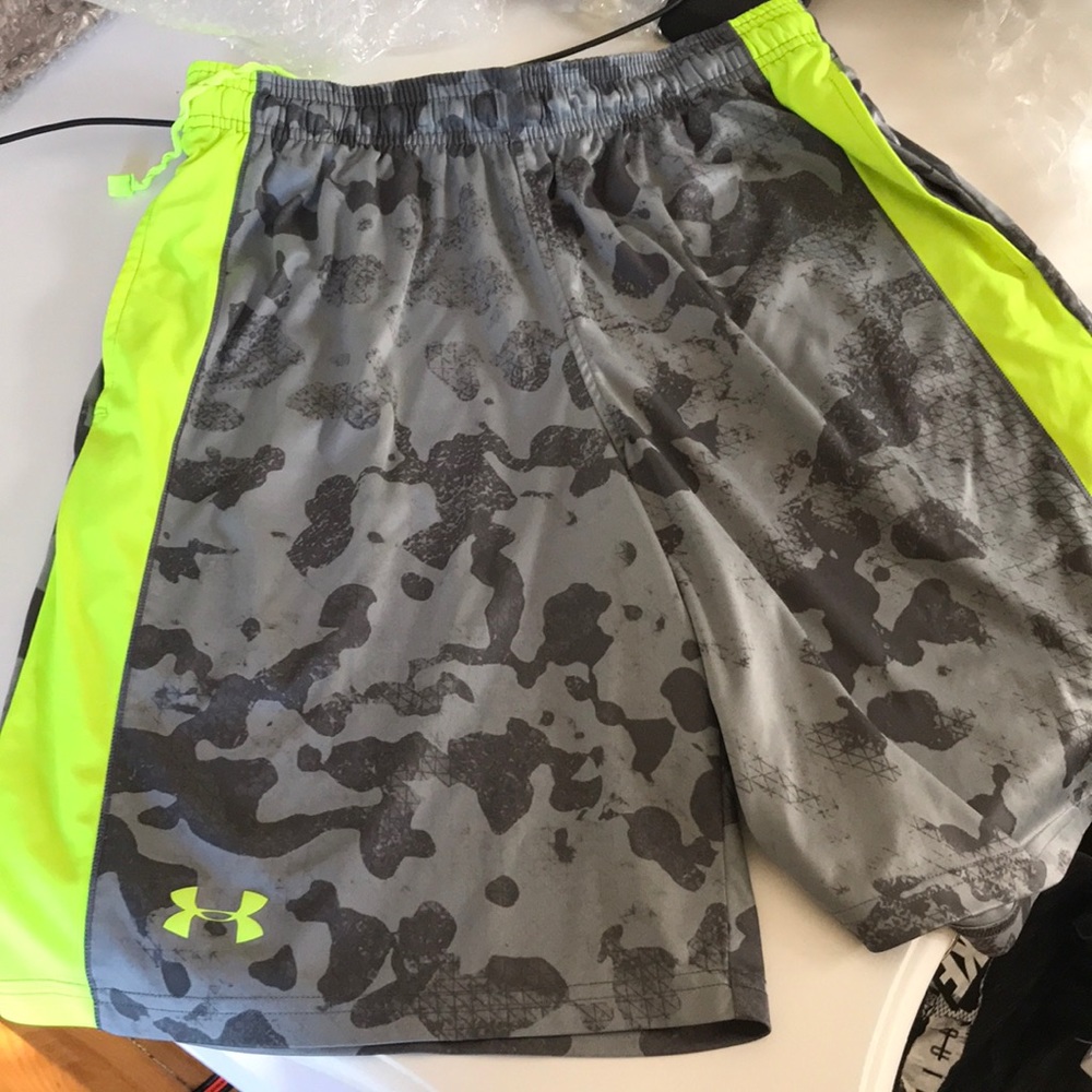 Under Armour Shorts